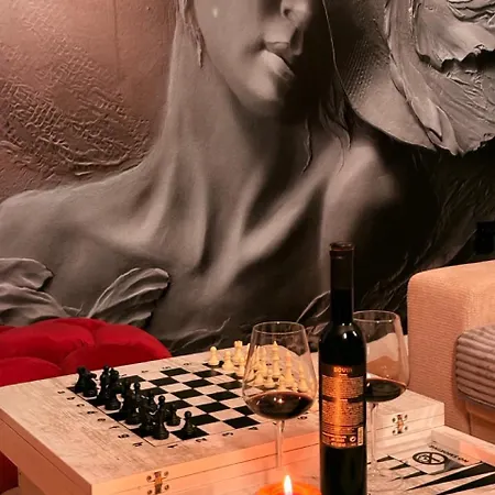 Elizabeth Luxury Skopje