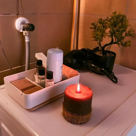 Apartament Elizabeth Luxury