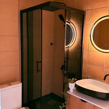 Elizabeth Luxury Apartament