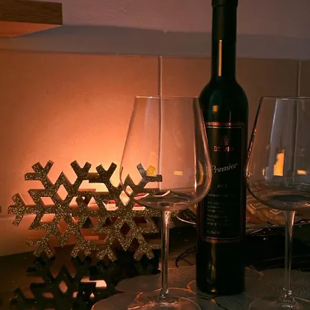 Elizabeth Luxury Apartament Skopje