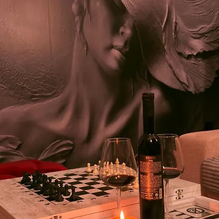 Elizabeth Luxury Skopje