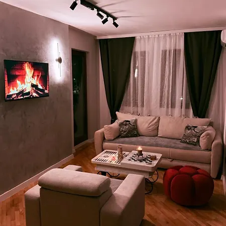 Apartment Elizabeth Luxury