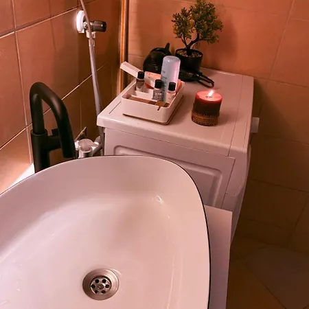 Apartment Elizabeth Luxury *