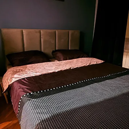 Elizabeth Luxury Apartment Skopje