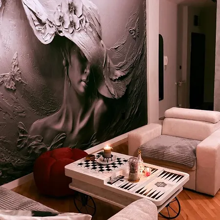 Elizabeth Luxury Skopje