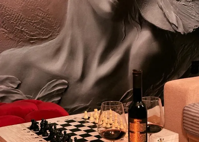 Elizabeth Luxury Skopje