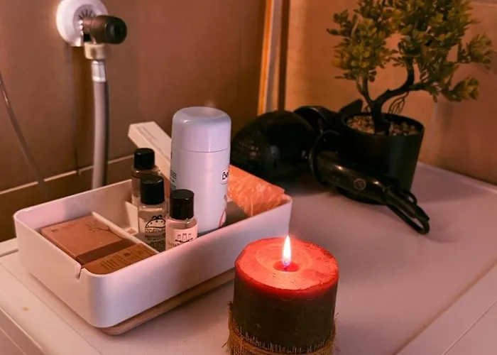 Apartament Elizabeth Luxury