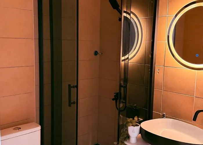 Elizabeth Luxury Apartament