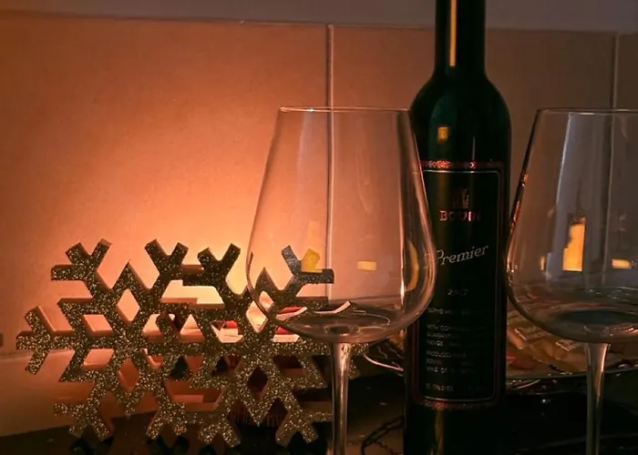 Elizabeth Luxury Apartament Skopje