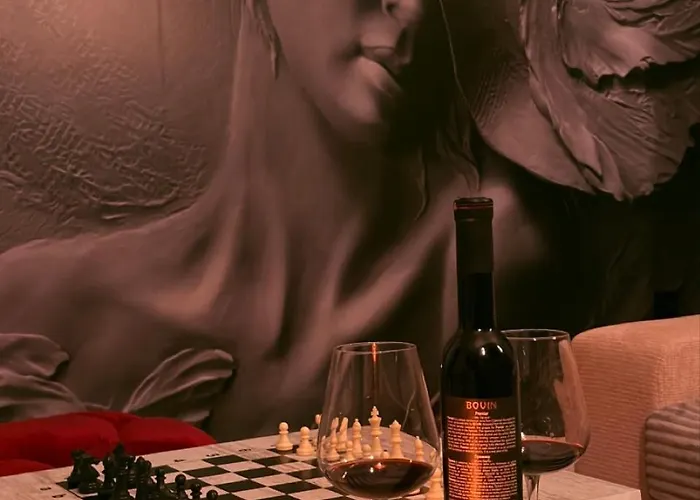 Elizabeth Luxury Skopje