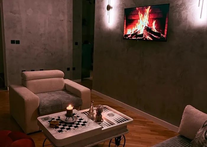 Elizabeth Luxury Skopje