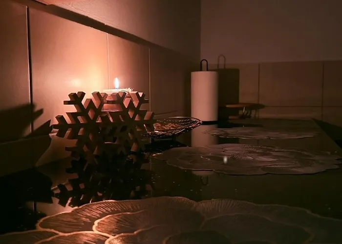 Elizabeth Luxury Apartament *