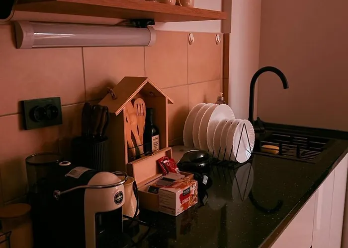 Elizabeth Luxury Skopje