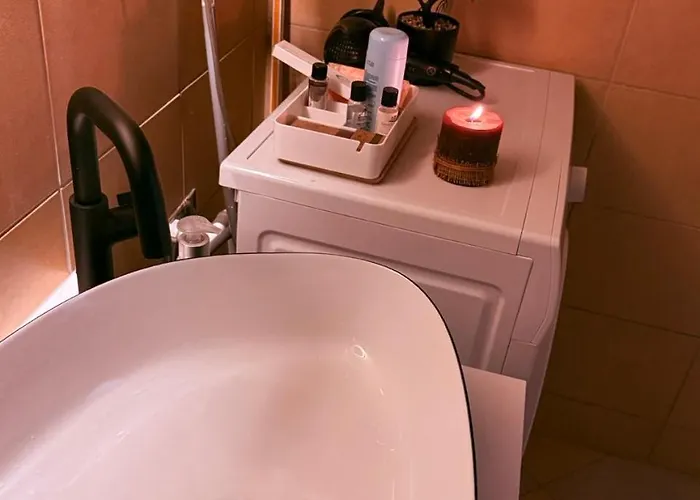 Apartament Elizabeth Luxury *