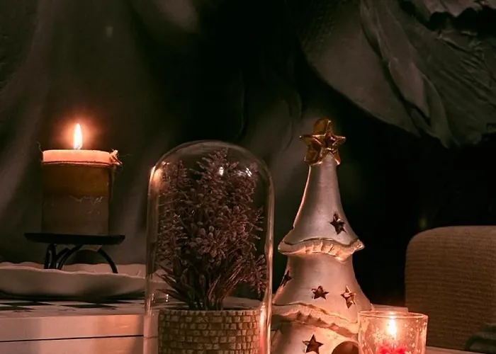 Elizabeth Luxury Apartament *