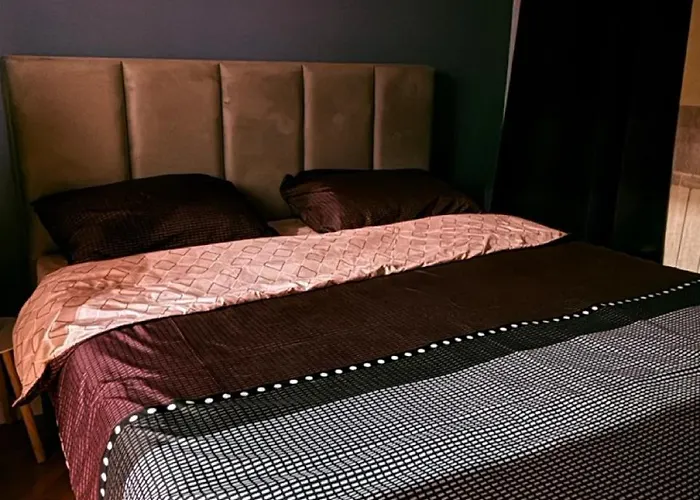 Elizabeth Luxury Apartament Skopje