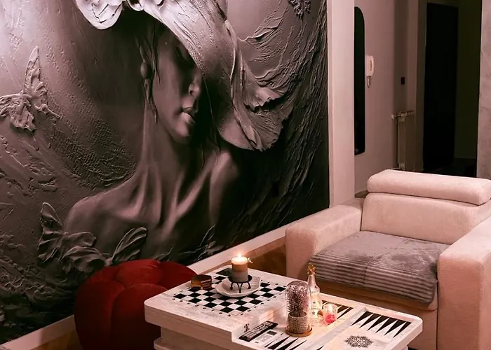 Elizabeth Luxury Skopje